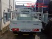 Thaco TOWNER 950A 2016 - Bán xe tải Thaco Towner950A thùng mui bạt bửng tải trọng 715kg, máy lạnh cabin, động cơ Suzuki