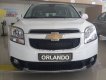 Chevrolet Orlando 2016 - Bán xe Chevrolet Orlando đời 2016, chỉ 200 triệu lấy xe ngay. LH: 0946.391.248