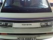 Toyota Van   1985 - Bán xe Toyota Van 7 chỗ, đời 1985