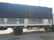 Veam VT340 2016 - Bán xe Veam VT340S 3.5T máy Hyundai, thùng dài 6m2