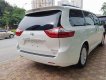 Toyota Sienna Limited 2016 - Bán Toyota Sienna Limited đời 2016, màu trắng, giá cạnh tranh