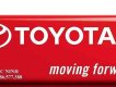 Toyota Land Cruiser   V8 2016 - Toyota Bắc Ninh bán xe Toyota Land Cruiser 4.7 V8 2016 mới