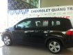 Chevrolet Orlando  AT 2016 - Cần bán xe Chevrolet Orlando 2016, màu đen, giá tốt. L/h: 0946 391 248
