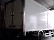 Genesis Friendee 2016 - Xe tải Fuso Fi thùng kín, nhập khẩu chính hãng, xe giao ngay