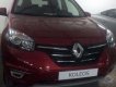 Renault Koleos   2016 - Bán ô tô Renault Koleos sản xuất 2016, màu đỏ, nhập khẩu