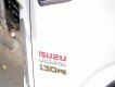 Isuzu NMR 2011 - Bán xe Isuzu NMR đời 2011, màu trắng. Có tải nâng, điều hòa, DVD
