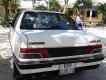 Peugeot 405   1986 - Bán Peugeot 405 sản xuất 1986, màu trắng, nhập khẩu chính hãng, giá 45tr