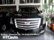 Cadillac Escalade Platium 2016 - Xe Cadillac escalade esv 2016 màu đen