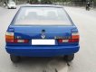 Renault 19 1999 - Cần bán Renault 19 đời 1999, màu xanh lam, nhập khẩu, 39tr