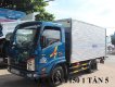 Veam VT150 2016 - Xe tải 1.5 tấn VT150 thùng 3m85 vào nội thành