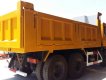 Dongfeng (DFM) 1,5 tấn - dưới 2,5 tấn 2016 - Mua bán xe 3 chân Dongfeng nhập khẩu, tải tự đổ 13.3 tấn máy 260 giá 0984983915