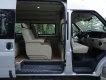Ford Transit Limousine   2017 - Bán Ford Transit Limousine phiên bản sơ cấp do Auto Kingdom cải tạo, tiện nghi, sang trọng. Liên hệ 0938765376
