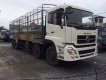 Xe tải Xetải khác 2016 - Giá bán xe tải Dongfeng Hoàng Huy 17.9 tấn 4 chân Đại lý bán xe tải Dongfeng Hoàng Huy 17t9 trả góp giá tốt nhất