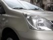 Nissan Grand livina   2011 - Cần bán gấp Nissan Grand Livina đời 2011 số tự động, giá chỉ 440 triệu