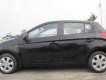 Hyundai i20   2012 - Cần bán xe Hyundai i20 đời 2012, màu đen, giá tốt
