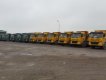 JRD 2016 - Bán xe 3 chân ben nhập khẩu máy 260 thùng 11 khối mở bửng chở gạch Bắc Ninh 0984983915