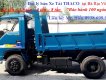 Xe tải 5000kg FLD150C 2015 - Giá xe Ben nâng tải từ 1 tấn lên 1,5 tấn tại Bà Rịa Vũng Tàu