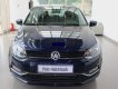 Volkswagen Polo Hatchback AT 2015 - Sở hữu ngay xe Đức Volkswagen Polo Hatchback AT 2015 màu xanh, nhập khẩu giá đặc biệt chỉ 662tr