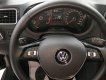 Volkswagen Polo Sedan AT 2015 - Volkswagen Đà Nẵng bán Polo Sedan AT 2015 màu nâu, xe nhập, giá cực ưu đãi cuối năm