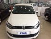 Volkswagen Polo   AT 2015 - Volkswagen Đà Nẵng bán Polo Sedan AT đời 2015, màu trắng, nhập khẩu, hỗ trợ trả góp, giao xe toàn quốc