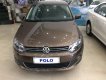 Volkswagen Polo   AT 2015 - Volkswagen Polo Sedan AT - Khởi đầu đẳng cấp Châu Âu - Ưu đãi cực lớn