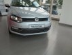 Volkswagen Polo   AT 2015 - Volkswagen Đà Nẵng bán  Polo Hatchback AT đời 2015, màu bạc, nhập khẩu, 662 triệu, giao xe toàn quốc