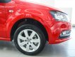 Volkswagen Polo  AT 2015 - Bán Volkswagen Polo Hatchback AT đời 2015, màu đỏ, nhập khẩu, ưu đãi giá lên tới 78tr, số lượng có hạn
