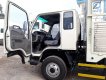 JAC HFC 2016 - Bán xe tải Jac thùng kín 6 tấn, 7 tấn thùng bạt Thái Bình giá rẻ nhất, liên hệ 0964674331