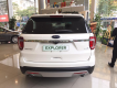 Ford Explorer Limitted 2016 - Bán Ford Explorer năm 2016 màu trắng, 2 tỷ 180 triệu nhập khẩu. Có xe giao ngay liên hệ: 0934.635.227