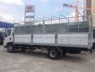 Xe tải 5 tấn - dưới 10 tấn 2016 - Bán xe Faw 7,25 tấn 2016, thùng dài 6,25M, máy to cầu to, cabin đẹp