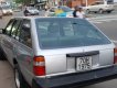 Nissan Sentra 1986 - Cần bán lại xe Nissan Sentra đời 1986, màu bạc