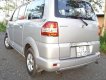 Suzuki APV   2007 - Chính chủ bán xe Suzuki APV đời 2007, màu bạc giá cạnh tranh