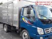 Thaco OLLIN 345 tải trọng 2,4 tấn 2016 - Thaco OLLin345 tải trọng 2,4 tấn 2016