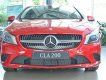Mercedes-Benz CLA  200 2016 - Bán Mercedes CLA200 đời 2016, màu đỏ, chiếc duy nhất, nhập khẩu chính hãng, khuyến mãi cực khủng