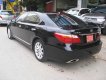 Lexus LS 460L 2011 - Cần bán Lexus LS 460L đời 2011, màu đen, nhập khẩu chính hãng số tự động