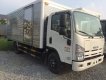 Isuzu F-SERIES  2017 - Xe tải Isuzu 8T2 thùng dài 6m9, giá tốt có khuyến mãi