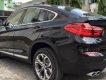 BMW X4 2017 - Bán xe BMW X4 2017, màu nâu, nhập khẩu nguyên chiếc, ưu đãi lớn dịp khai trương