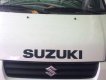 Xe tải 500kg 2015 - Cần bán gấp con xe tải cũ Suzuki đời 2015, thùng mui kín giá thương lượng