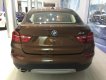 BMW X4 2017 - Bán xe BMW X4 2017, màu nâu, nhập khẩu nguyên chiếc, ưu đãi lớn dịp khai trương