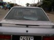 Mazda 323 1988 - Cần bán xe Mazda 323 đời 1988