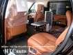 LandRover Range rover SV Autobiography 2016 - Bán Land rover Range rover svautobiography đời 2016 mới