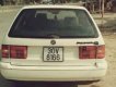 Kia Avella   1995 - Bán xe Kia Avella năm 1995, màu trắng, giá tốt
