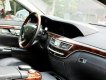 Mercedes-Benz S500   2006 - Cần bán gấp Mercedes S500 sản xuất 2006, màu bạc, nhập khẩu chính hãng số tự động
