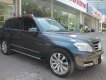 Mercedes-Benz GLK 300 2010 - Cần bán xe Mercedes 300 đời 2010, màu xám, nhập khẩu nguyên chiếc