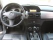 Mercedes-Benz GLK 300 2010 - Cần bán xe Mercedes 300 đời 2010, màu xám, nhập khẩu nguyên chiếc