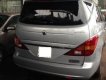 Ssangyong Stavic 2007 - Bán xe Ssangyong Stavic sản xuất 2007 xe gia đình