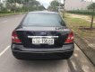 Ford Mondeo   2004 - Cần bán lại xe Ford Mondeo đời 2004, màu đen, giá chỉ 255 triệu