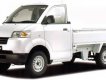 Suzuki Carry Pro 2016 - Cần bán xe Suzuki Carry Pro, màu trắng, nhập khẩu chính hãng, giá cạnh tranh