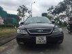 Ford Mondeo   2004 - Cần bán lại xe Ford Mondeo đời 2004, màu đen, giá chỉ 255 triệu