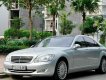 Mercedes-Benz S500   2006 - Cần bán gấp Mercedes S500 sản xuất 2006, màu bạc, nhập khẩu chính hãng số tự động